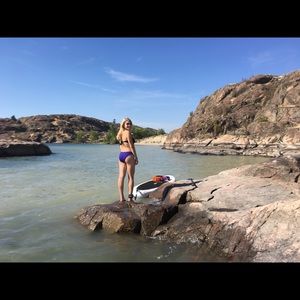 Meet your Posher, Mckenna